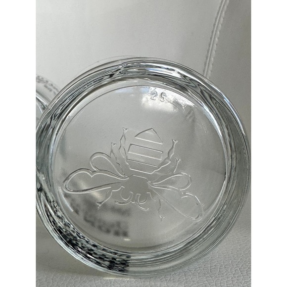 Jack Daniel’s Tennessee Honey Lowball Glasses Set of 3 - Picture 6 of 7